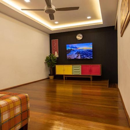 Rumah Satu By Nk อลอร์สตาร์ ภายนอก รูปภาพ