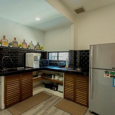 Rumah Satu By Nk อลอร์สตาร์ ภายนอก รูปภาพ