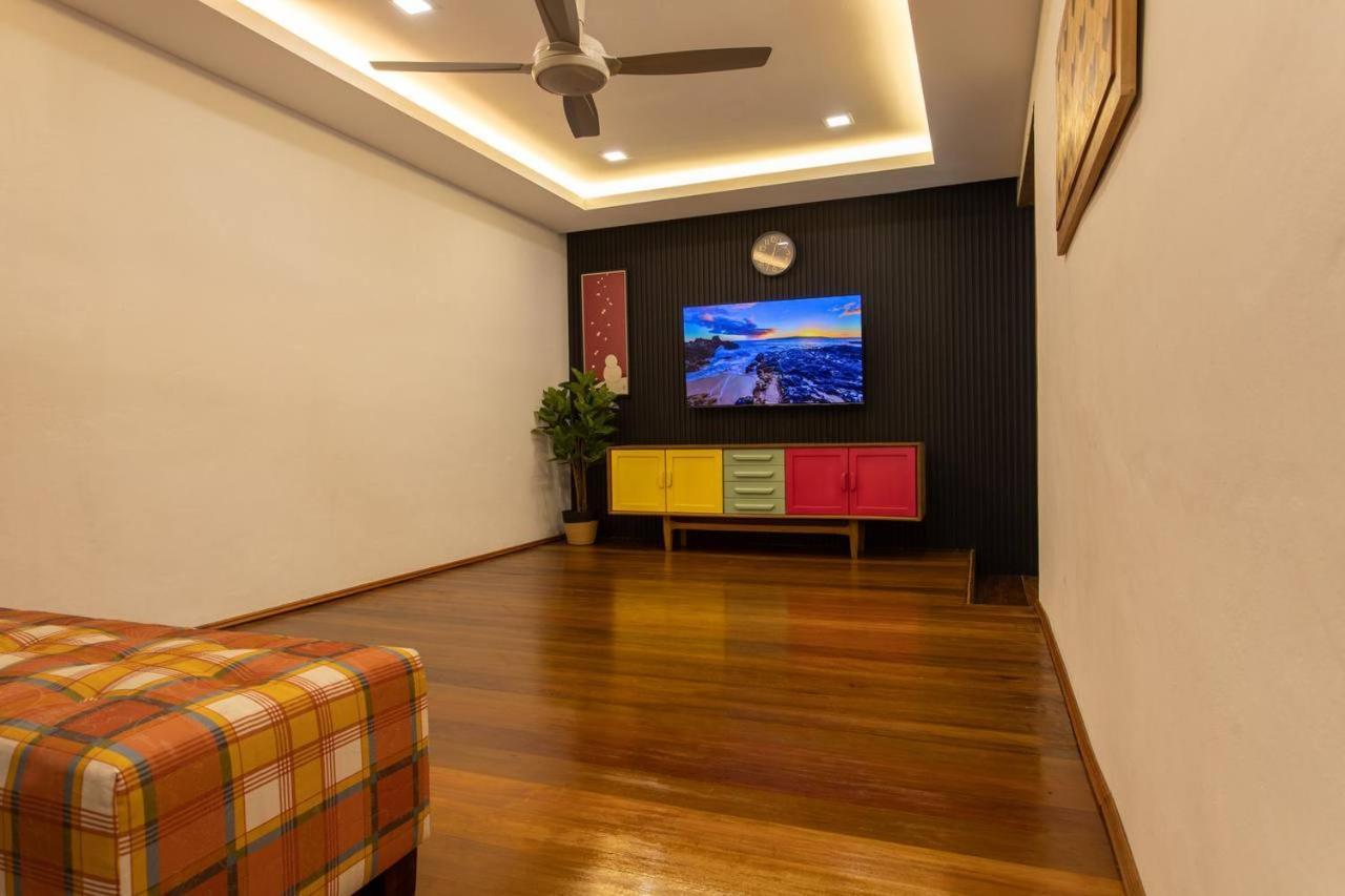 Rumah Satu By Nk อลอร์สตาร์ ภายนอก รูปภาพ