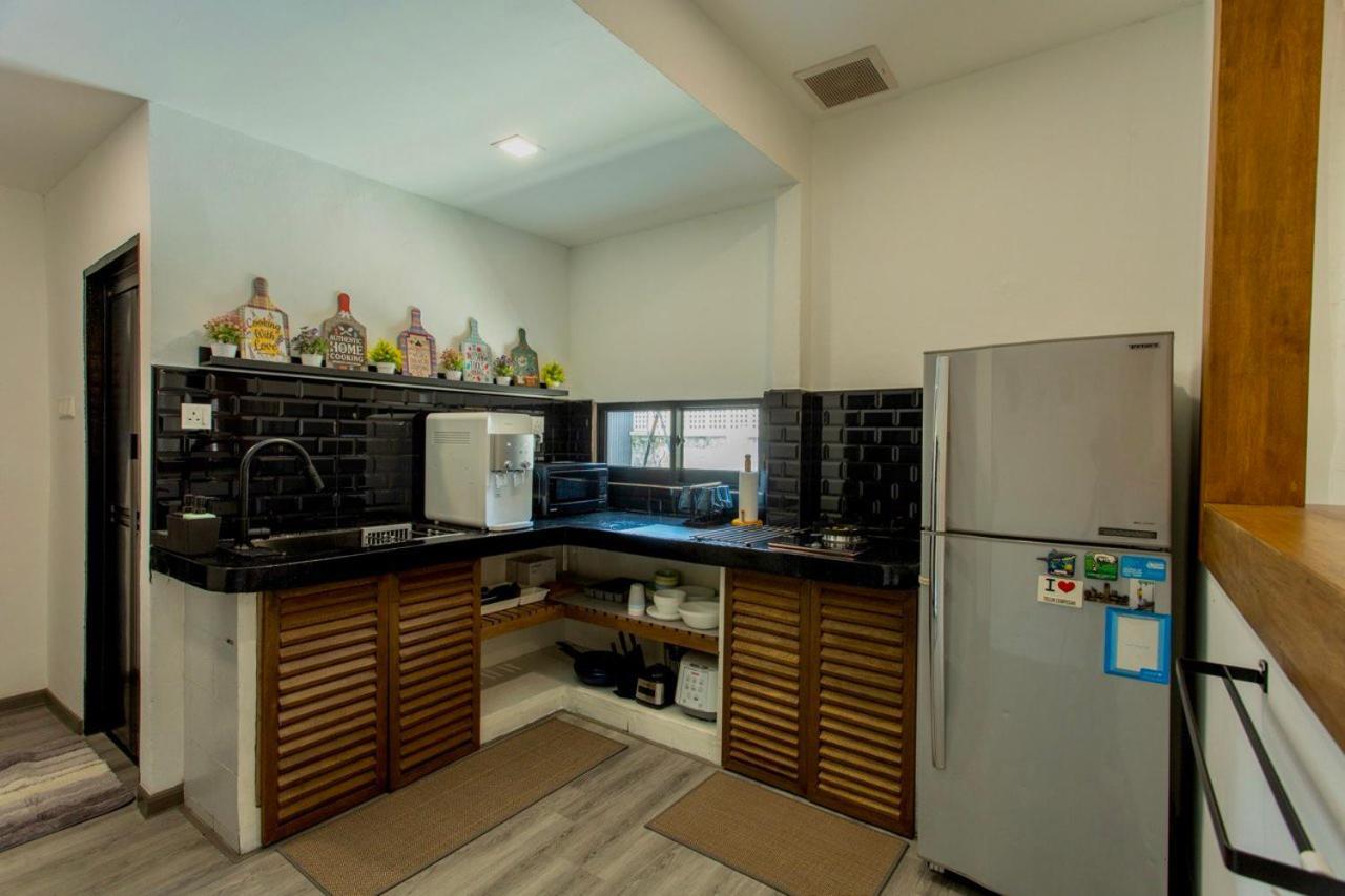 Rumah Satu By Nk อลอร์สตาร์ ภายนอก รูปภาพ