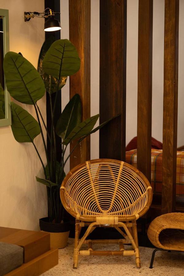 Rumah Satu By Nk อลอร์สตาร์ ภายนอก รูปภาพ