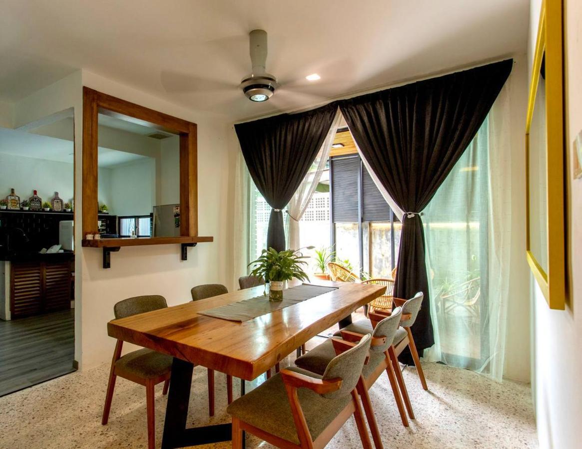 Rumah Satu By Nk อลอร์สตาร์ ภายนอก รูปภาพ