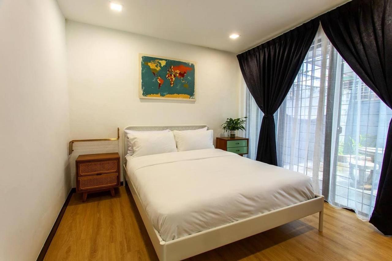 Rumah Satu By Nk อลอร์สตาร์ ภายนอก รูปภาพ