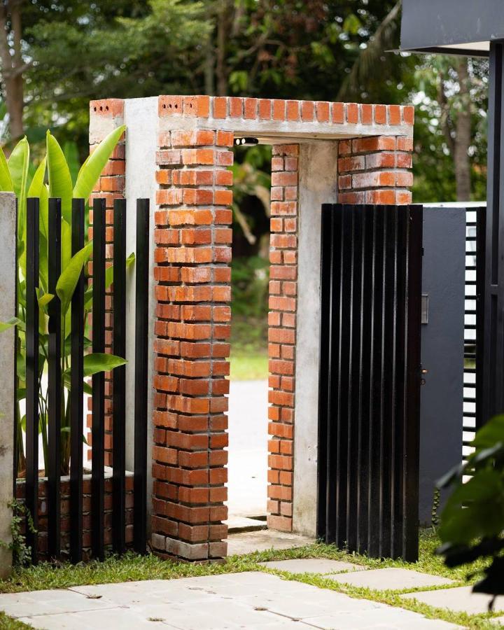 Rumah Satu By Nk อลอร์สตาร์ ภายนอก รูปภาพ